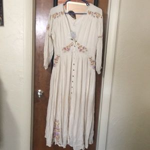 Free People dress